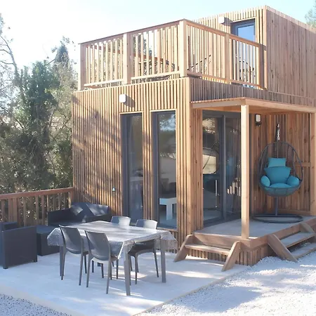 La Cabanne Du Vigne