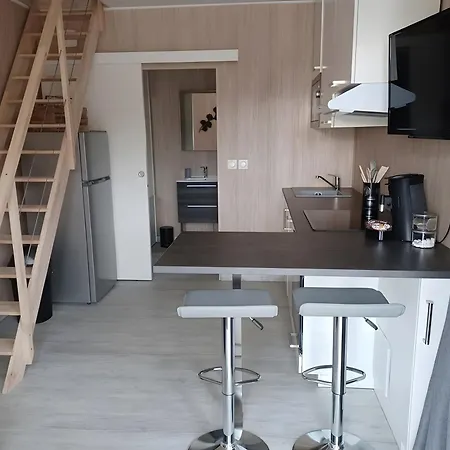 La Cabanne Du Vigne Saint-Pargoire