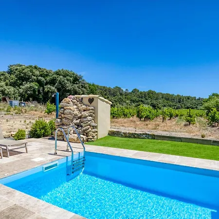 La Cabanne Du Vigne