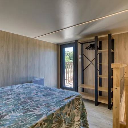La Cabanne Du Vigne Semesterbostad