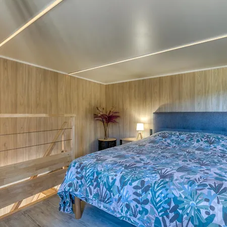 La Cabanne Du Vigne Semesterbostad *