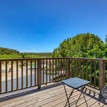 Holiday home La Cabanne Du Vigne *